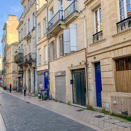 Easylodge - Le Duplex 70M2 Pey Berland Bordeaux Esterno foto