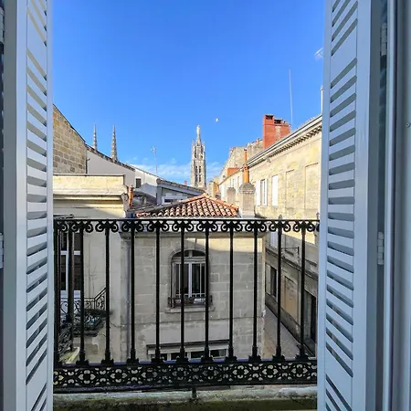 Easylodge - Le Duplex 70M2 Pey Berland Bordeaux Esterno foto