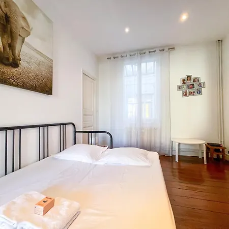 Easylodge - Le Duplex 70M2 Pey Berland Bordeaux Esterno foto