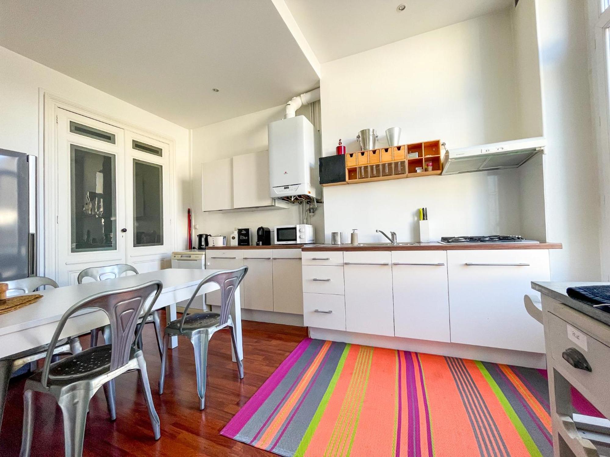 Easylodge - Le Duplex 70m2 Pey Berland Apartment